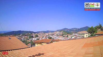 immagine della webcam nei dintorni di Stalettì: webcam Simeri Crichi
