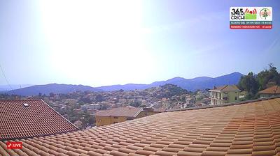 immagine della webcam nei dintorni di Staletti Marina: webcam Simeri Crichi