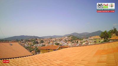Preview delle webcam di Simeri Crichi