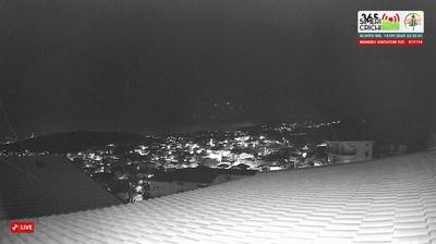immagine della webcam nei dintorni di Soverato: webcam Simeri Crichi