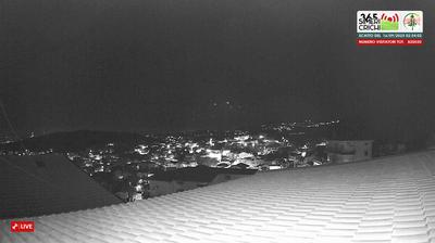 immagine della webcam nei dintorni di Botricello: webcam Simeri Crichi