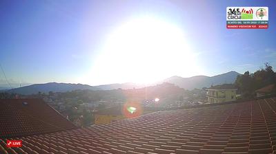 immagine della webcam nei dintorni di Bianchi: webcam Simeri Crichi