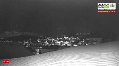 immagine della webcam nei dintorni di Mesoraca: webcam Simeri Crichi