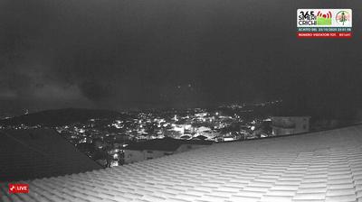 immagine della webcam nei dintorni di Sersale: webcam Simeri Crichi