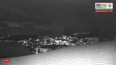 immagine della webcam nei dintorni di Catanzaro: webcam Simeri Crichi