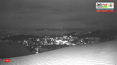 immagine della webcam nei dintorni di Petronà: webcam Simeri Crichi