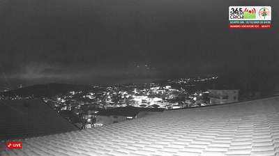 Preview delle webcam di Simeri Crichi