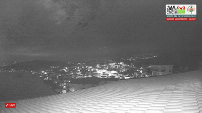 Preview delle webcam di Simeri Crichi