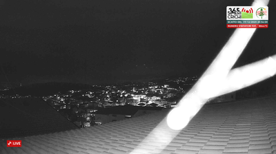 immagine della webcam nei dintorni di Villaggio Palumbo: webcam Simeri Crichi