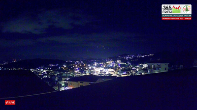 immagine della webcam nei dintorni di Catanzaro: webcam Simeri Crichi