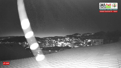 Preview delle webcam di Simeri Crichi