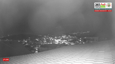 immagine della webcam nei dintorni di Soveria Mannelli: webcam Simeri Crichi