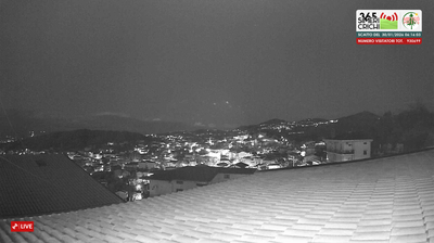 immagine della webcam nei dintorni di Soverato: webcam Simeri Crichi