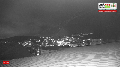 immagine della webcam nei dintorni di Soveria Mannelli: webcam Simeri Crichi