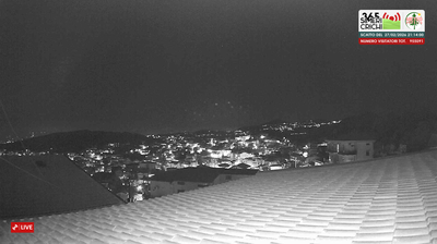 Preview delle webcam di Simeri Crichi