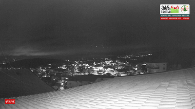 immagine della webcam nei dintorni di Soveria Mannelli: webcam Simeri Crichi
