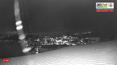 immagine della webcam nei dintorni di Staletti Marina: webcam Simeri Crichi