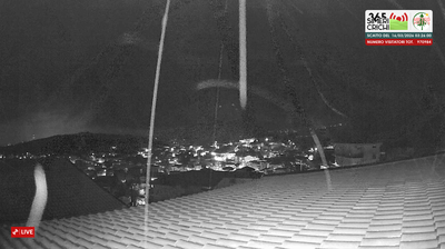 immagine della webcam nei dintorni di Petronà: webcam Simeri Crichi