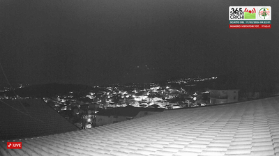 immagine della webcam nei dintorni di Catanzaro Lido: webcam Simeri Crichi