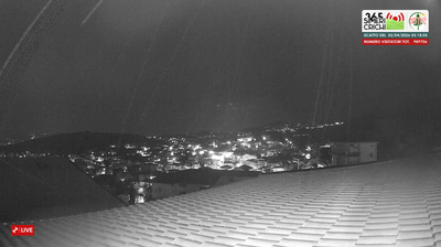 immagine della webcam nei dintorni di Catanzaro Lido: webcam Simeri Crichi