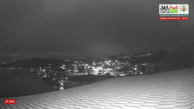 immagine della webcam nei dintorni di Montepaone Lido: webcam Simeri Crichi