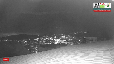 immagine della webcam nei dintorni di Catanzaro: webcam Simeri Crichi