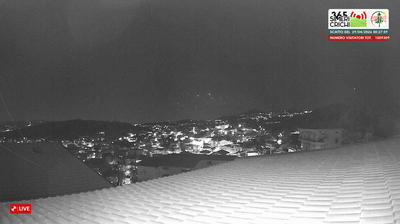 immagine della webcam nei dintorni di Albi: webcam Simeri Crichi