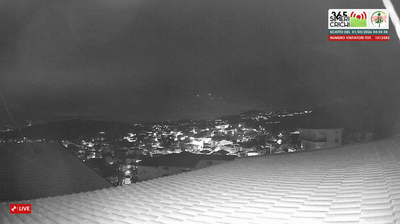 immagine della webcam nei dintorni di Staletti Marina: webcam Simeri Crichi