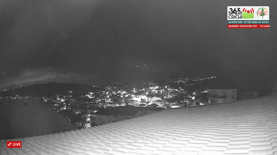 immagine della webcam nei dintorni di Santa Severina: webcam Simeri Crichi