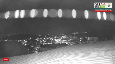 immagine della webcam nei dintorni di Sersale: webcam Simeri Crichi