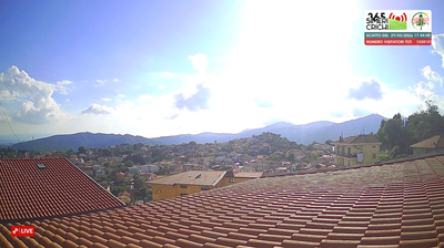 Preview delle webcam di Simeri Crichi