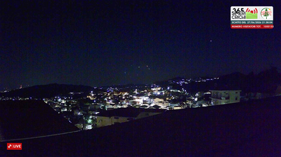 immagine della webcam nei dintorni di Catanzaro: webcam Simeri Crichi