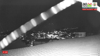 immagine della webcam nei dintorni di Rogliano: webcam Simeri Crichi