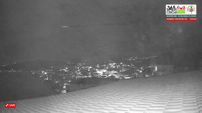 immagine della webcam nei dintorni di Taverna: webcam Simeri Crichi