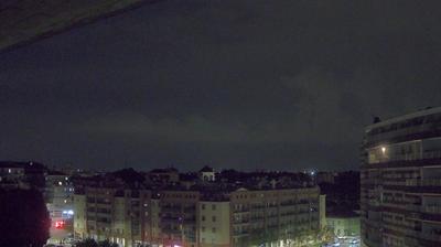 immagine della webcam nei dintorni di Milano Forze Armate: webcam Milano Bruzzano