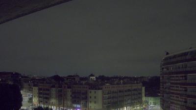 immagine della webcam nei dintorni di Milano Lancetti: webcam Milano Bruzzano