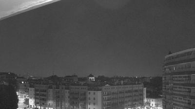 immagine della webcam nei dintorni di Milano Vialba: webcam Milano Bruzzano