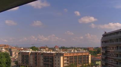 immagine della webcam nei dintorni di Milano Rembrandt: webcam Milano Bruzzano