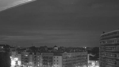 immagine della webcam nei dintorni di Milano Domenichino: webcam Milano Bruzzano