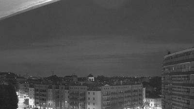 immagine della webcam nei dintorni di Milano Isola: webcam Milano Bruzzano