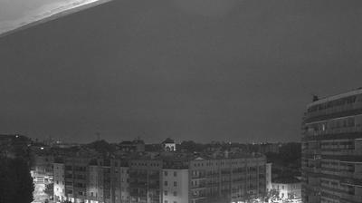 immagine della webcam nei dintorni di Milano Inganni: webcam Milano Bruzzano