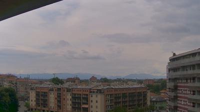 immagine della webcam nei dintorni di Milano Rottole: webcam Milano Bruzzano