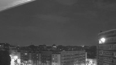 immagine della webcam nei dintorni di Milano Stadera: webcam Milano Bruzzano