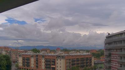 immagine della webcam nei dintorni di Milano Zona 7: webcam Milano Bruzzano