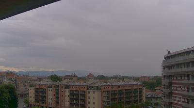 immagine della webcam nei dintorni di Milano Novara: webcam Milano Bruzzano