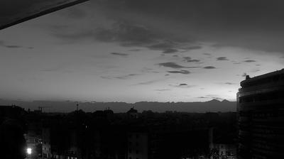 immagine della webcam nei dintorni di Milano Corvetto: webcam Milano Bruzzano