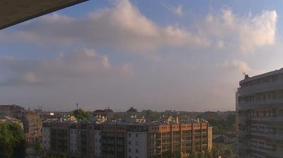 immagine della webcam nei dintorni di Milano Pasquirolo: webcam Milano Bruzzano