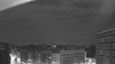 immagine della webcam nei dintorni di Milano Zona 3: webcam Milano Bruzzano