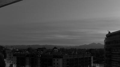 Preview delle webcam di Milano Bruzzano