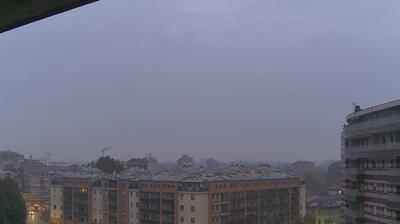 Preview delle webcam di Milano Bruzzano